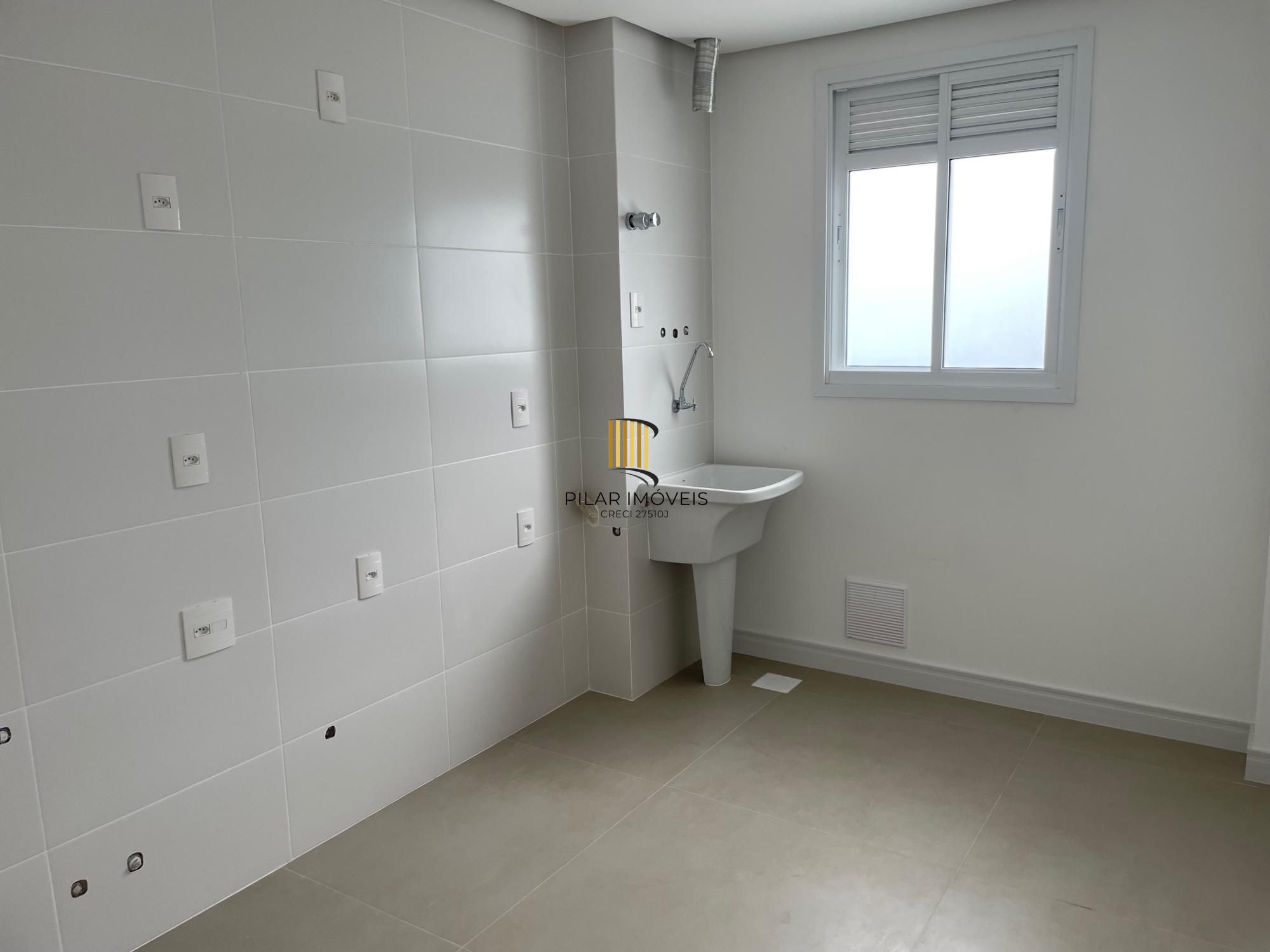 Apartamento 2 dormitórios no bairro Passo da Areia
