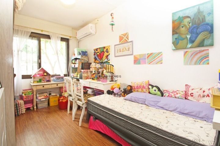 Apartamento 2 dormitórios no bairro Nonoai