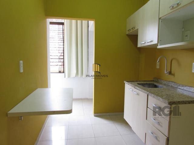 Apartamento 2 dormitórios no bairro Praia de Belas