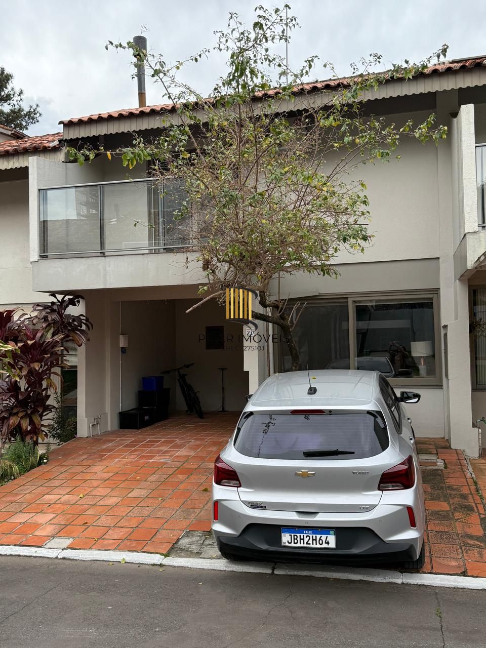 Casa de Condomínio 3 dormitórios no bairro Tristeza