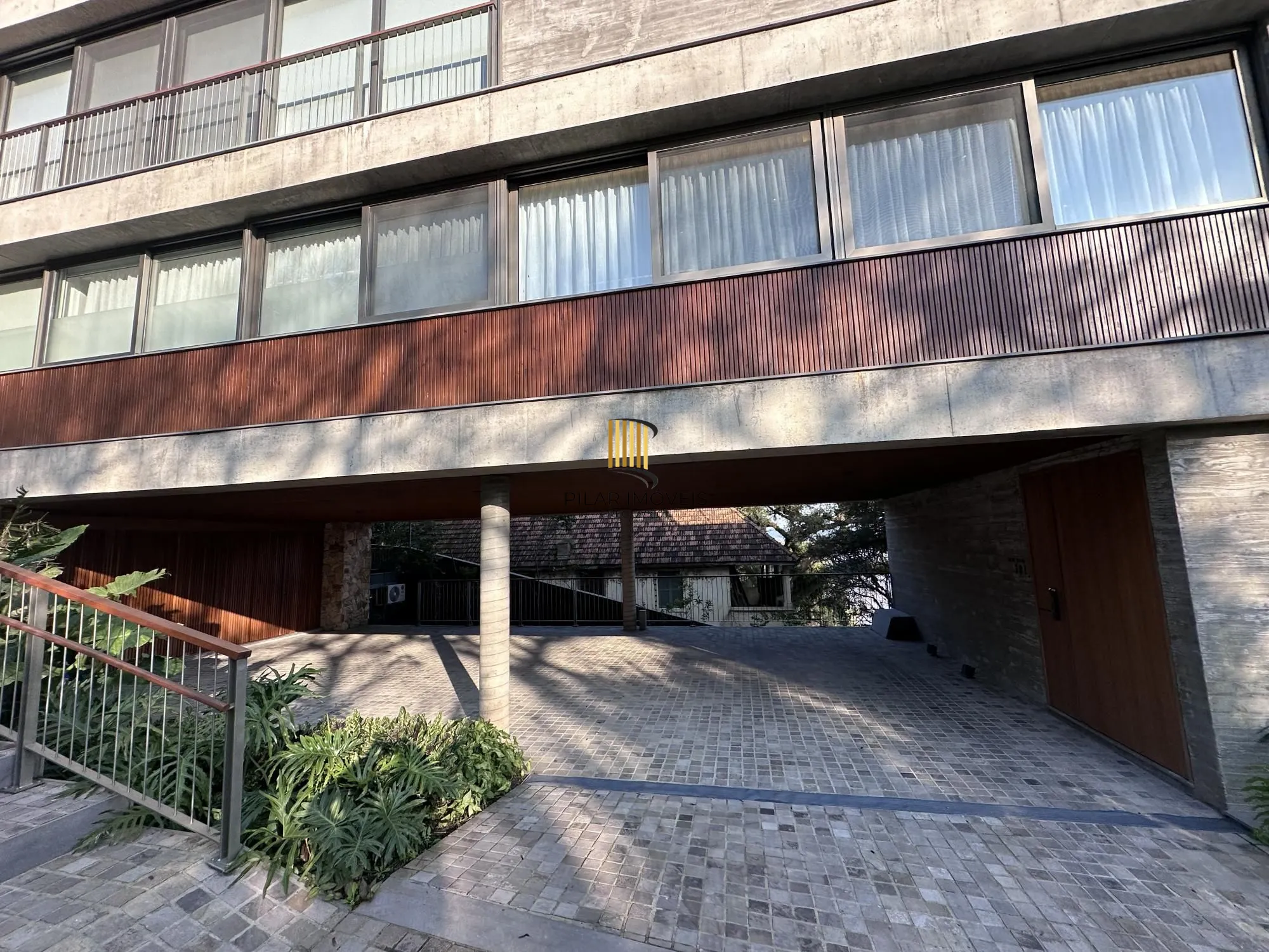 Casa em condomínio de alto padrão a venda no bairro Vila Conceição