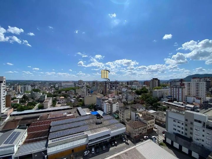 Apartamento 2 dormitórios no bairro Centro