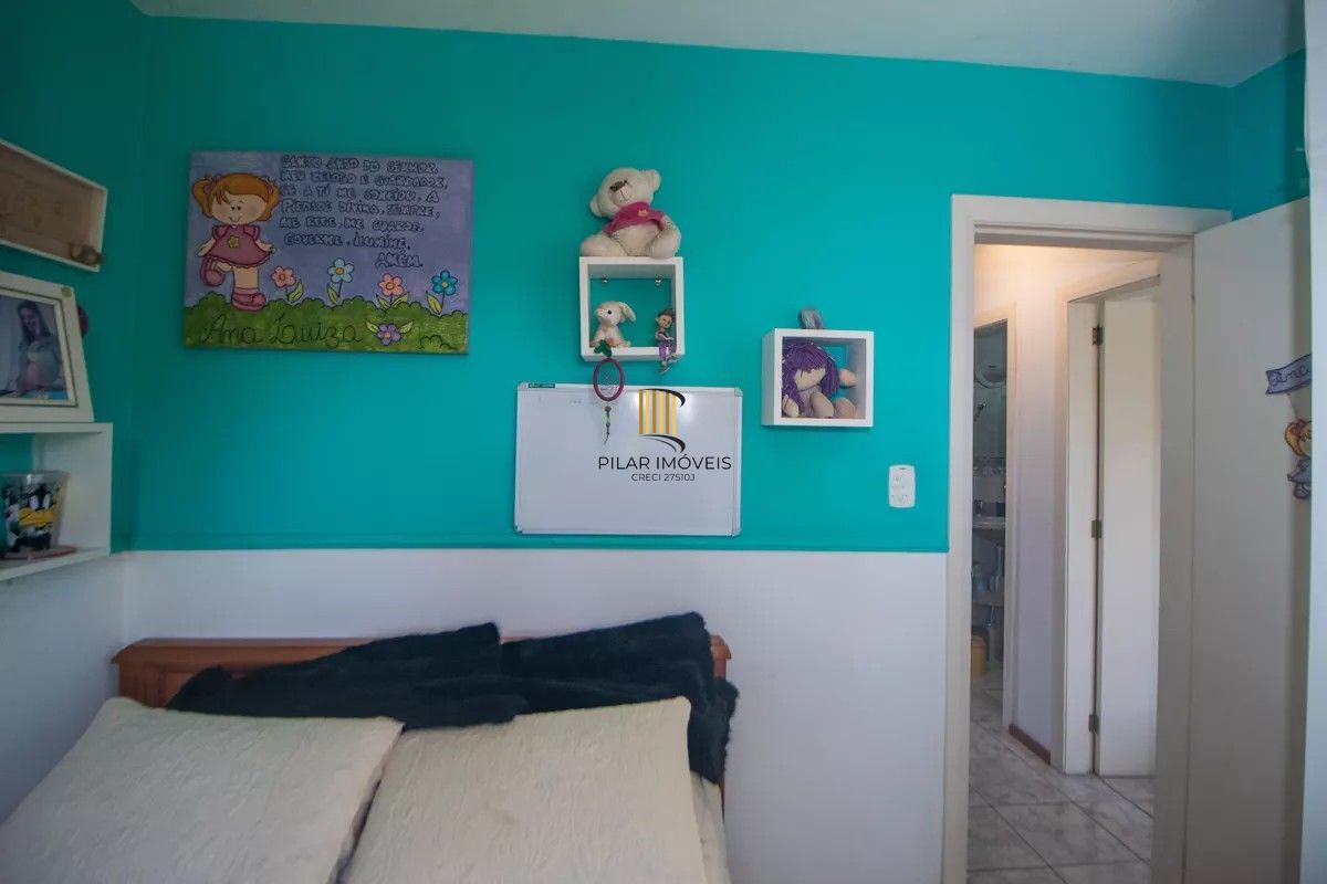 Casa de Condomínio 2 dormitórios no bairro Guarujá