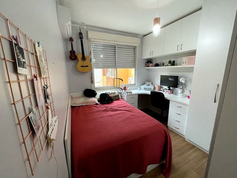 Apartamento 2 dormitórios no bairro Camaquã