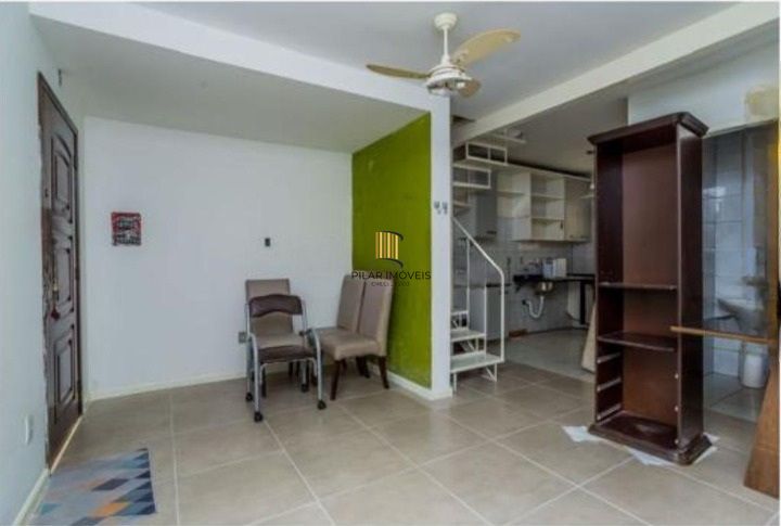 Casa de Condomínio 3 dormitórios no bairro Vila Nova