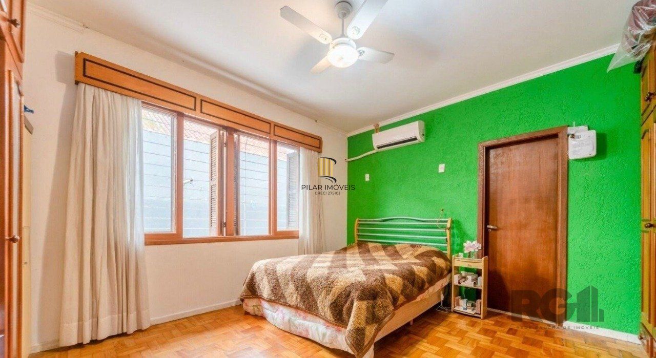Casa 3 dormitórios no bairro Tristeza