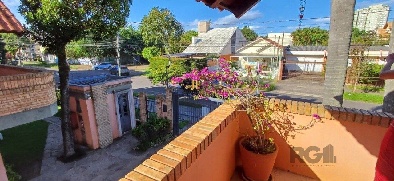 Casa de Condomínio 3 dormitórios no bairro Tristeza