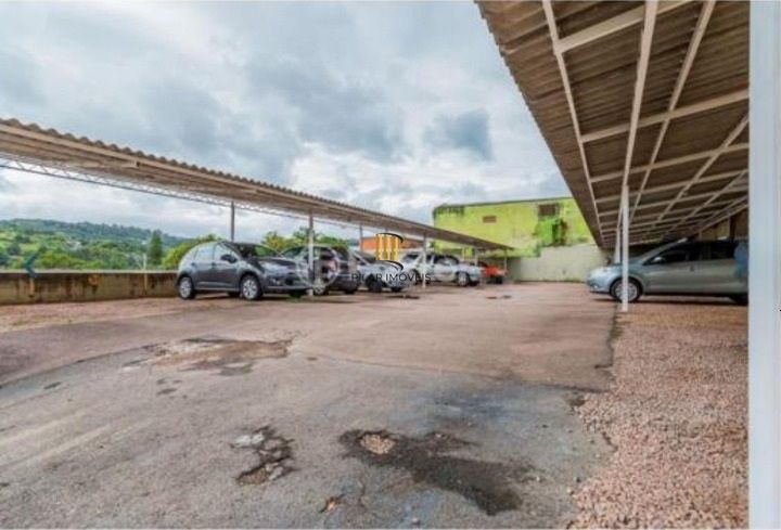 Casa de Condomínio 3 dormitórios no bairro Vila Nova