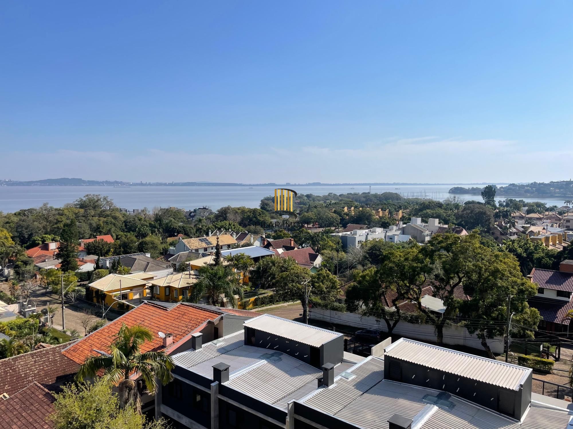 Apartamento 3 dormitórios no bairro Tristeza