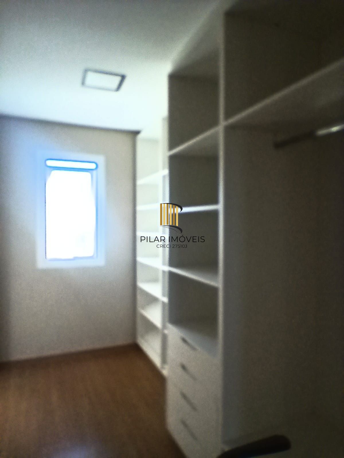 Casa Condominio 3 Dormitório(s) Bairro Castelo Branco