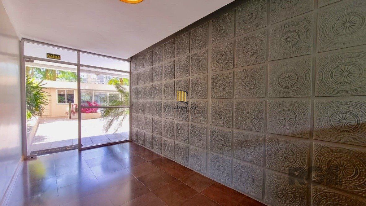 Apartamento 3 dormitórios no bairro Petrópolis