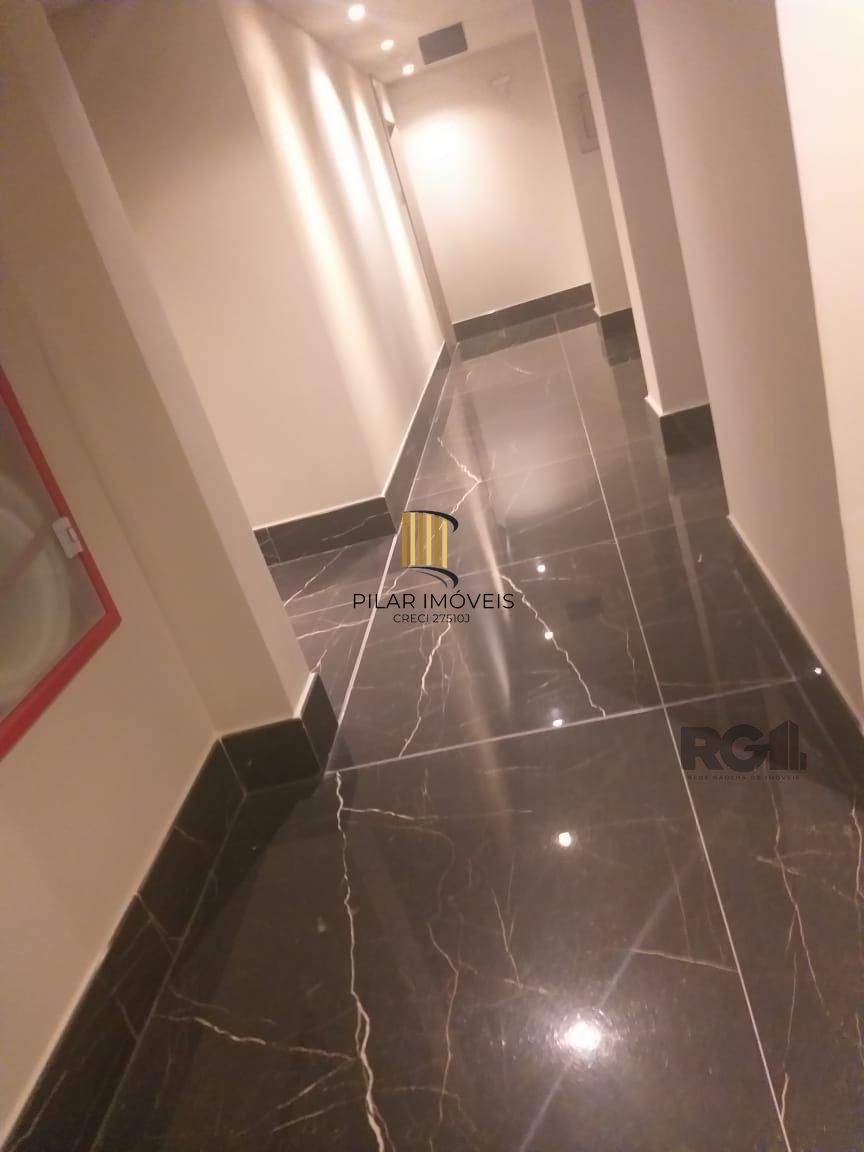 Apartamento 1 dormitório no bairro Bela Vista