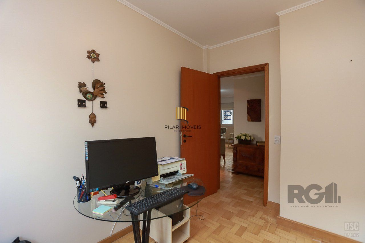 Apartamento 3 dormitórios no bairro Petrópolis