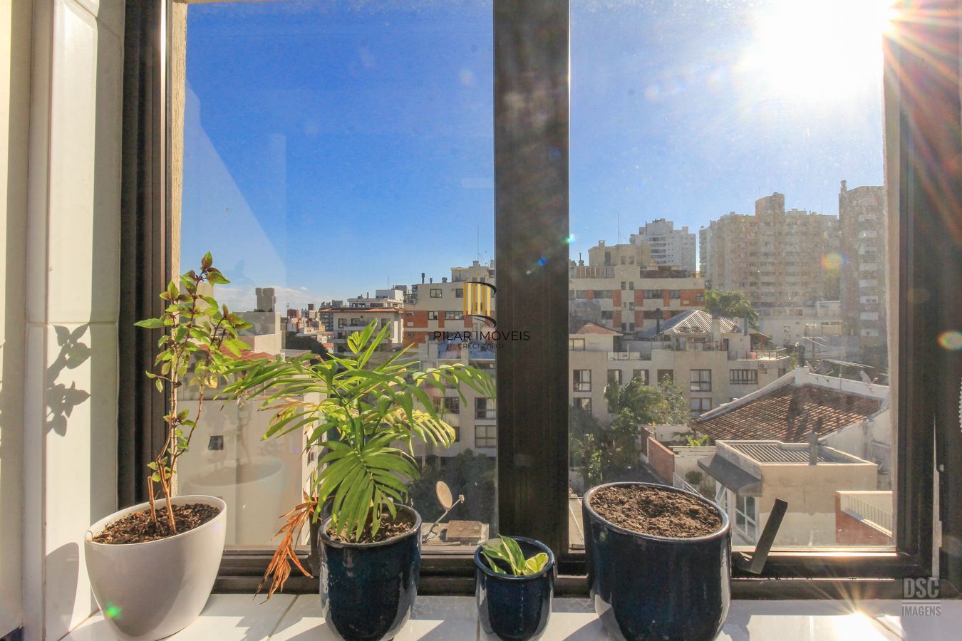 Apartamento , 3 dormitórios com suíte, 2 vagas de garagem, bairro Bela Vista