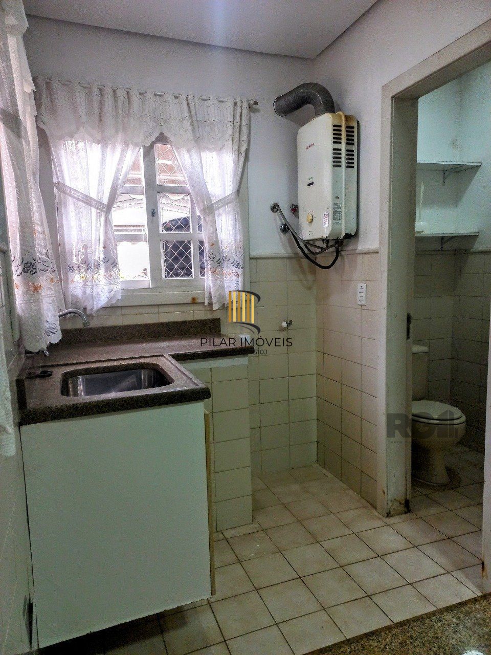 Casa de Condomínio 2 dormitórios no bairro Tristeza