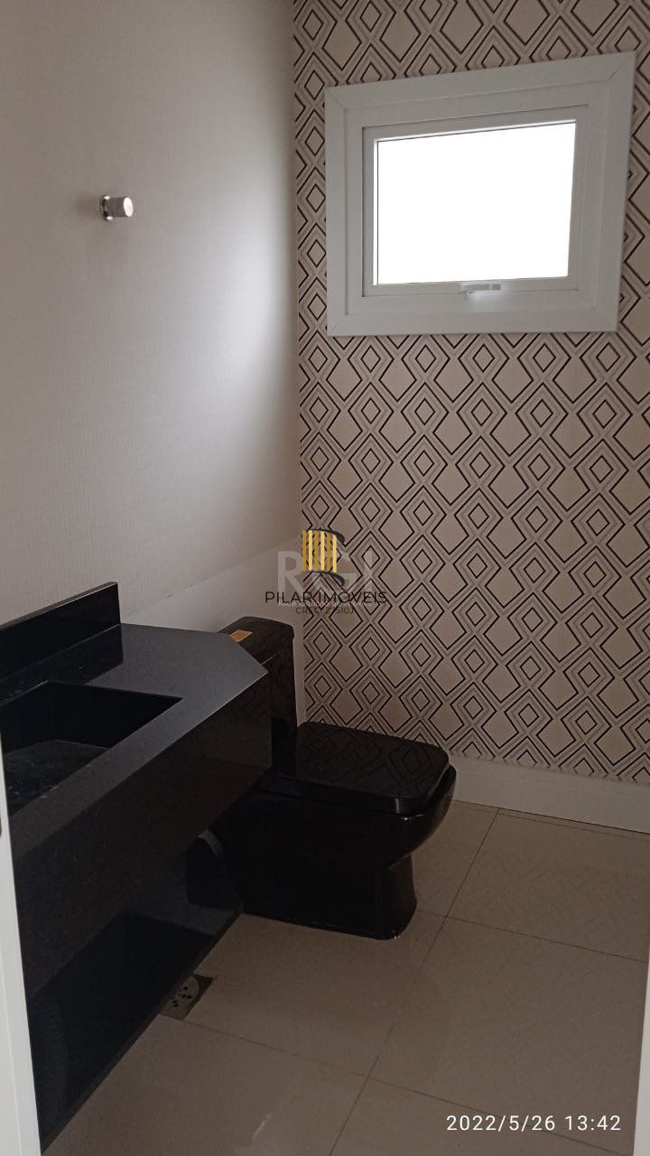 Casa Condominio 3 Dormitório(s) Bairro Castelo Branco