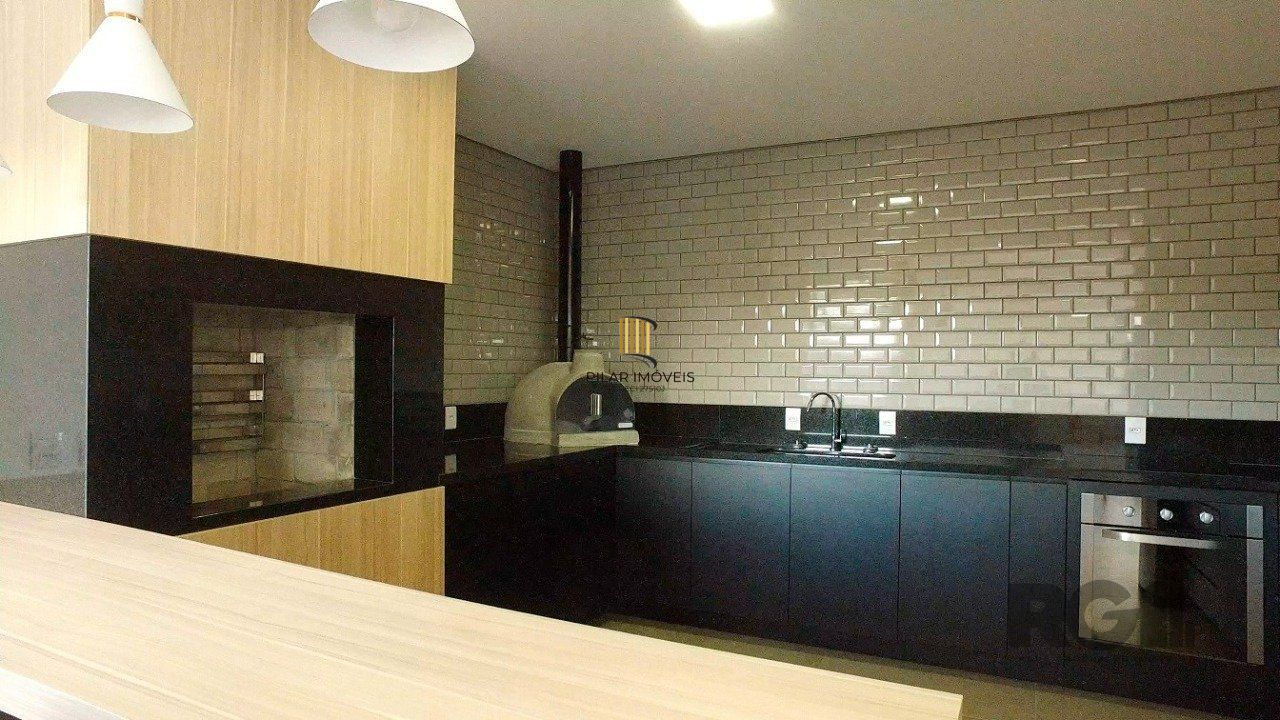 Terreno em condomínio - Pronto para contruir - Próximo do Zaffari Ipanema