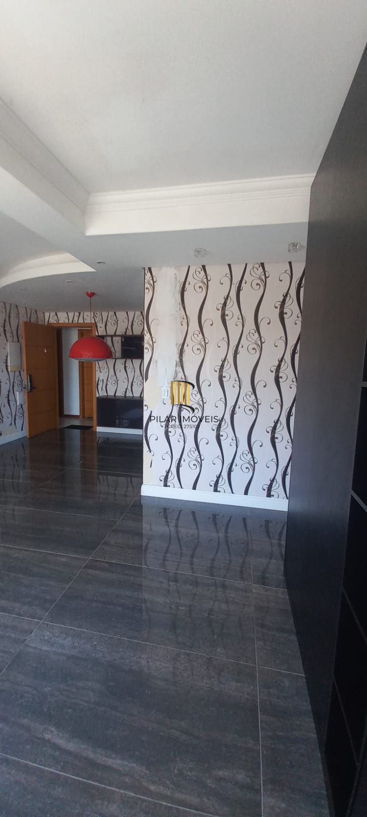 Apartamento de 3 dormitórios, 2 vagas cobertas, infra completa no Passo Da Areia