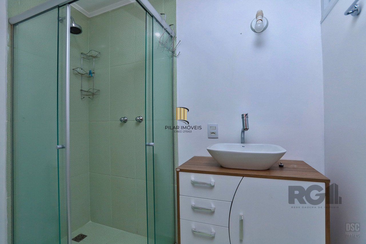 Apartamento 3 dormitórios no bairro Petrópolis