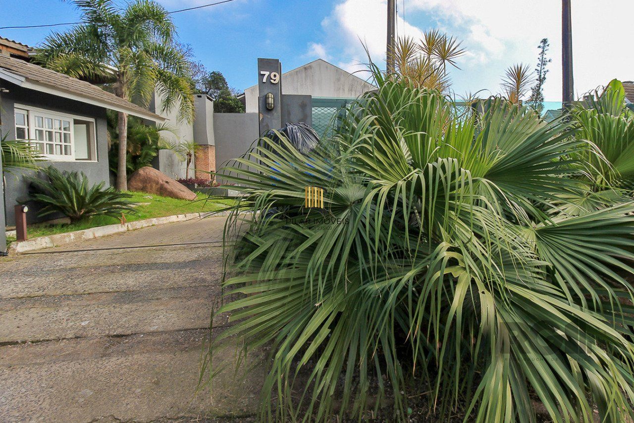 Terreno no bairro Vila Nova