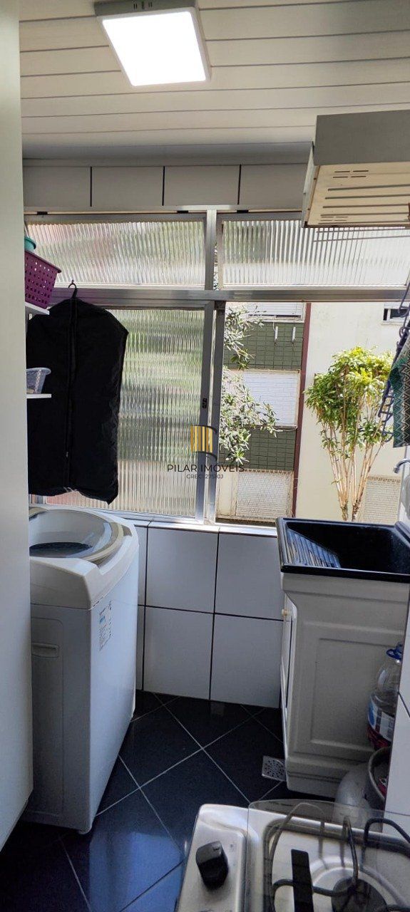 Apartamento 2 dormitórios no bairro Cavalhada