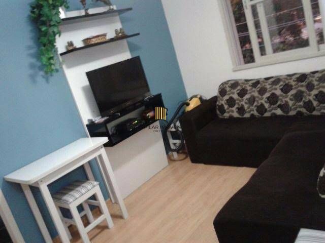 Apartamento para Venda - 47m², 2 dormitórios, Cavalhada - Pilar Imóveis
