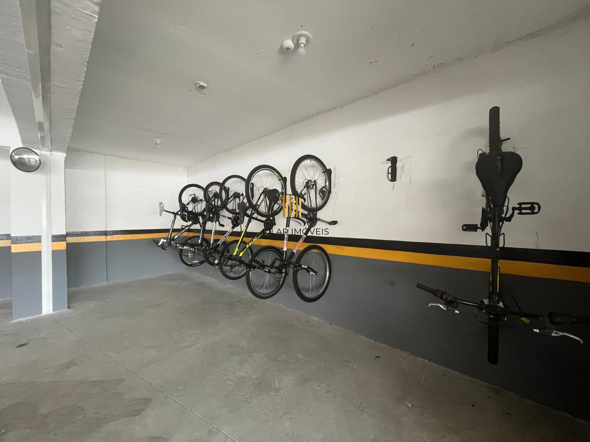 Apartamento 2 dormitórios no bairro Santo Antônio