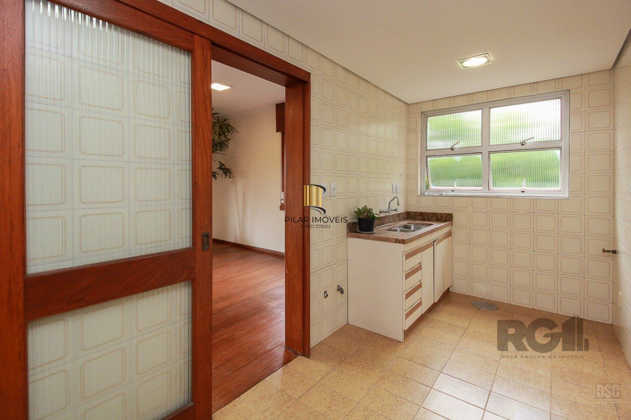 Apartamento 3 dormitórios no bairro Santa Tereza
