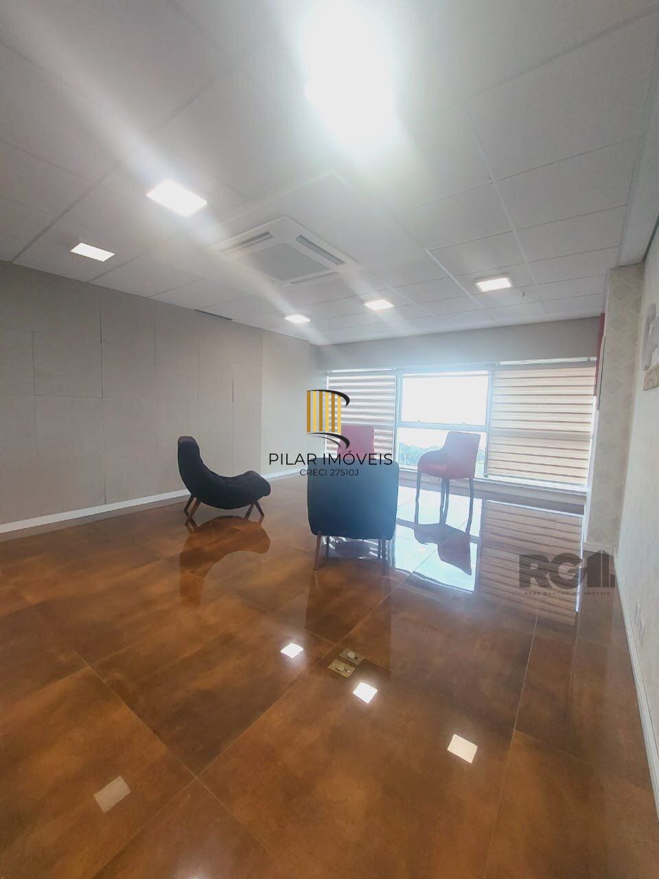 Apartamento no bairro Cristal