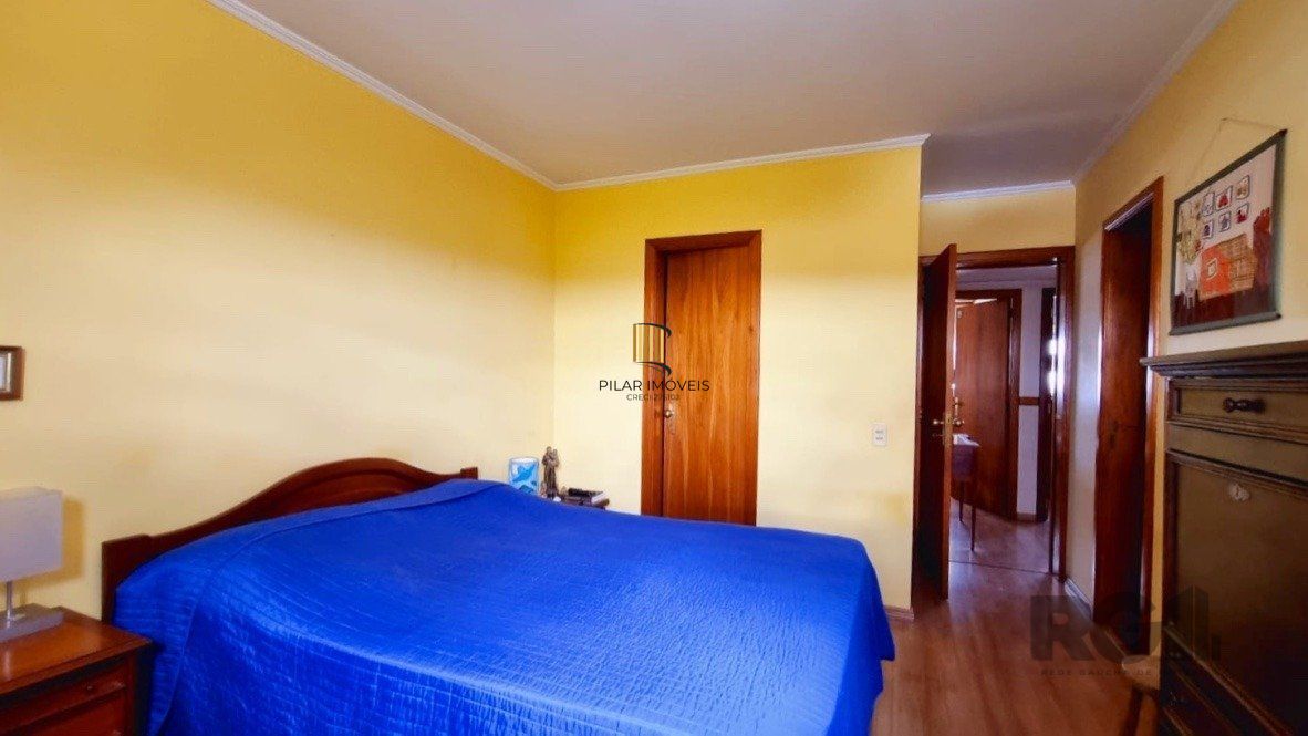 Apartamento 3 dormitórios no bairro Petrópolis