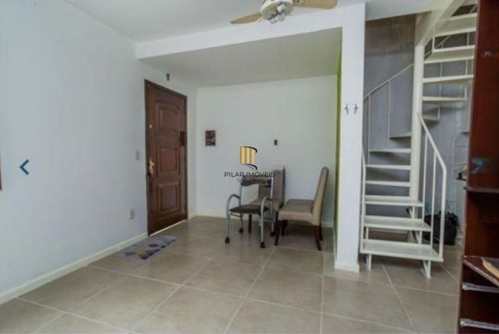 Casa de Condomínio 3 dormitórios no bairro Vila Nova