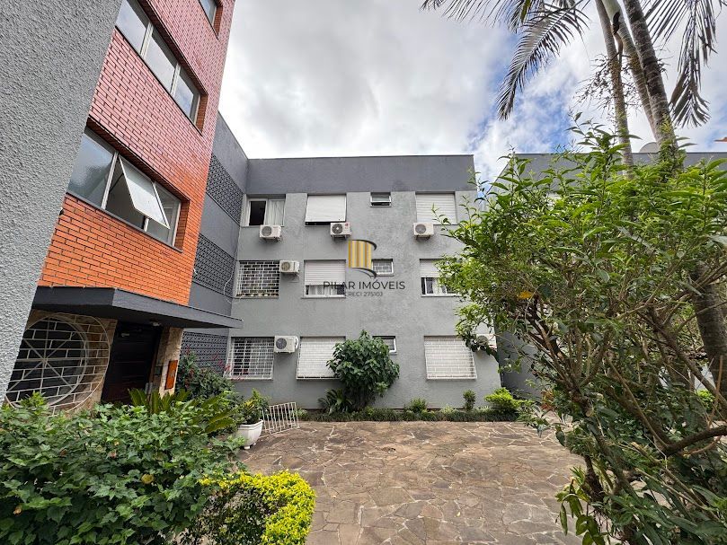 Apartamento 2 dormitórios no bairro Camaquã
