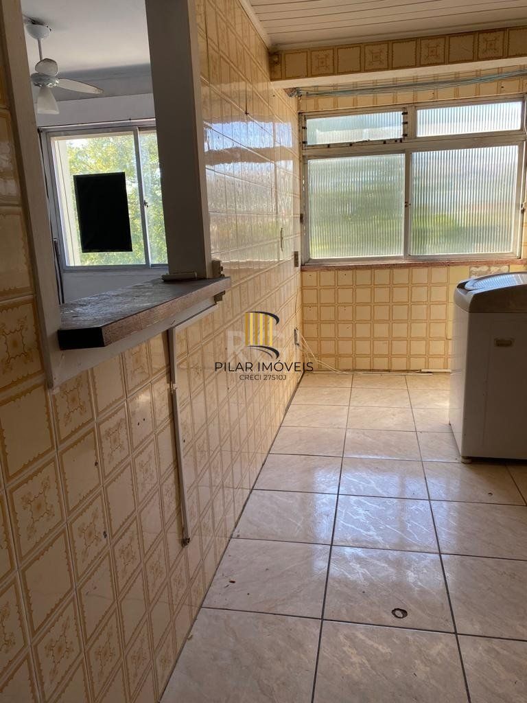 Apartamento para Venda - 45m², 1 dormitório, Cristal