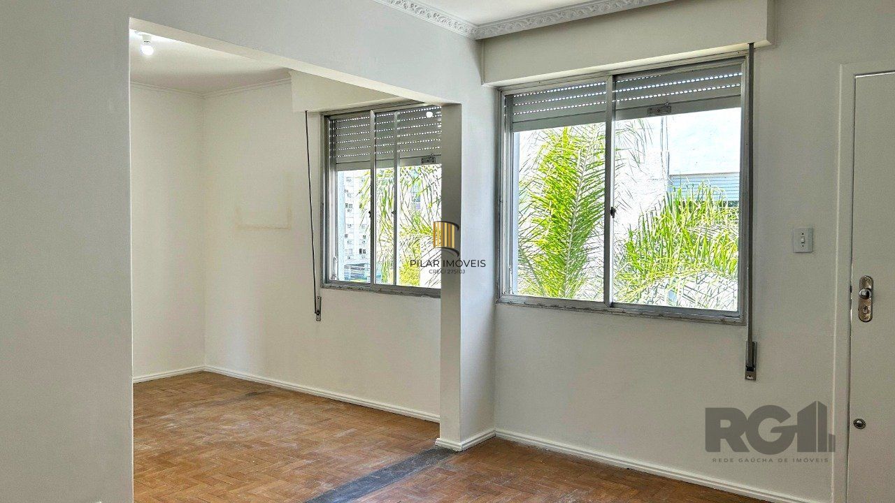 Apartamento 4 dormitórios no bairro Menino Deus - Pilar Imóveis