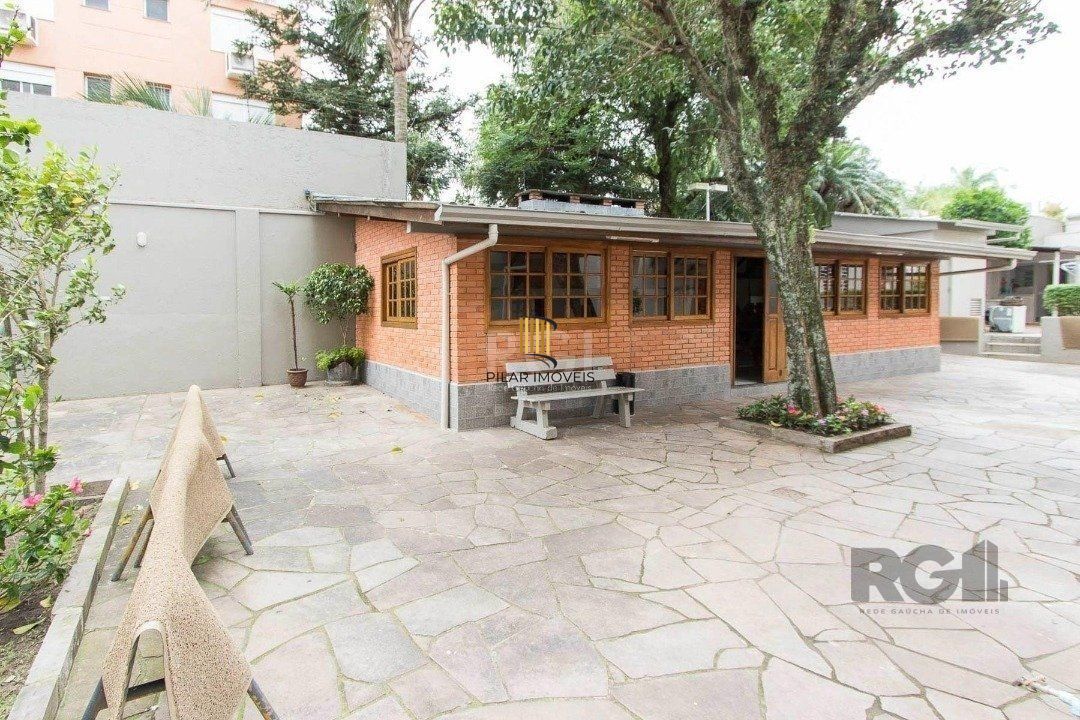Apartamento 2 dormitórios no bairro Tristeza