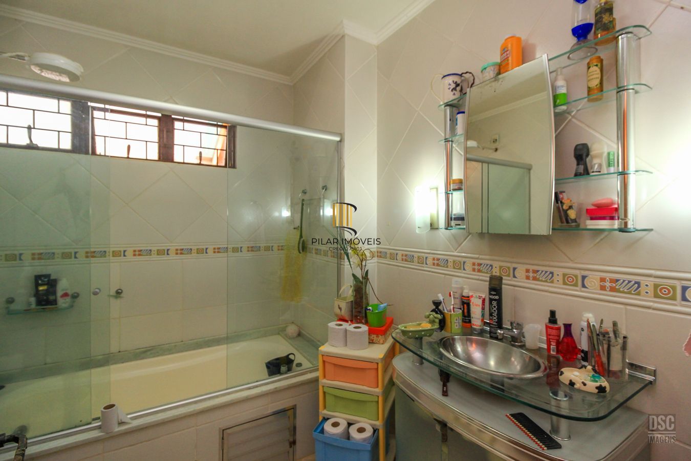 Casa 5 dormitórios no bairro Sétimo Céu