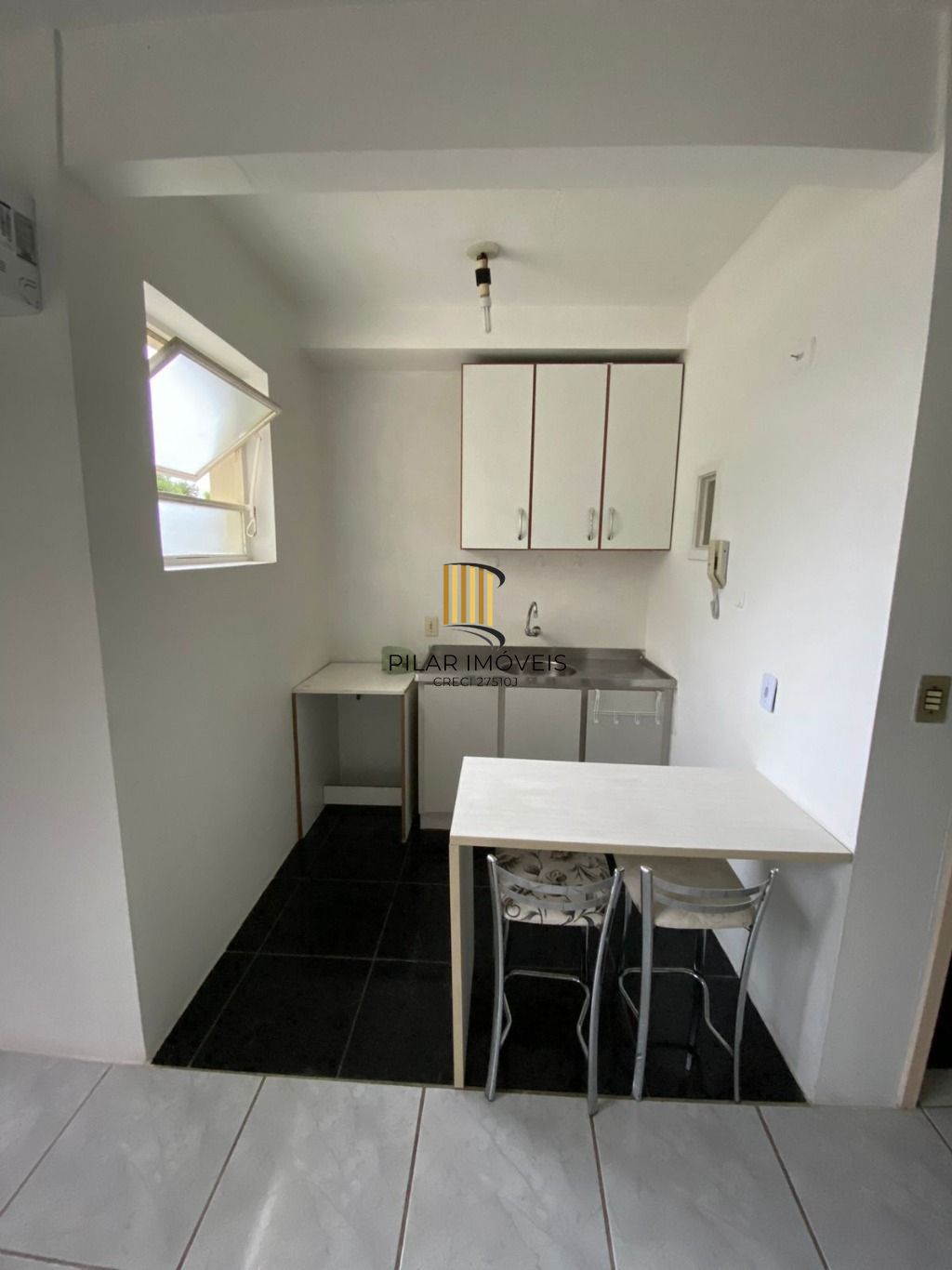 Apartamento no bairro Menino Deus