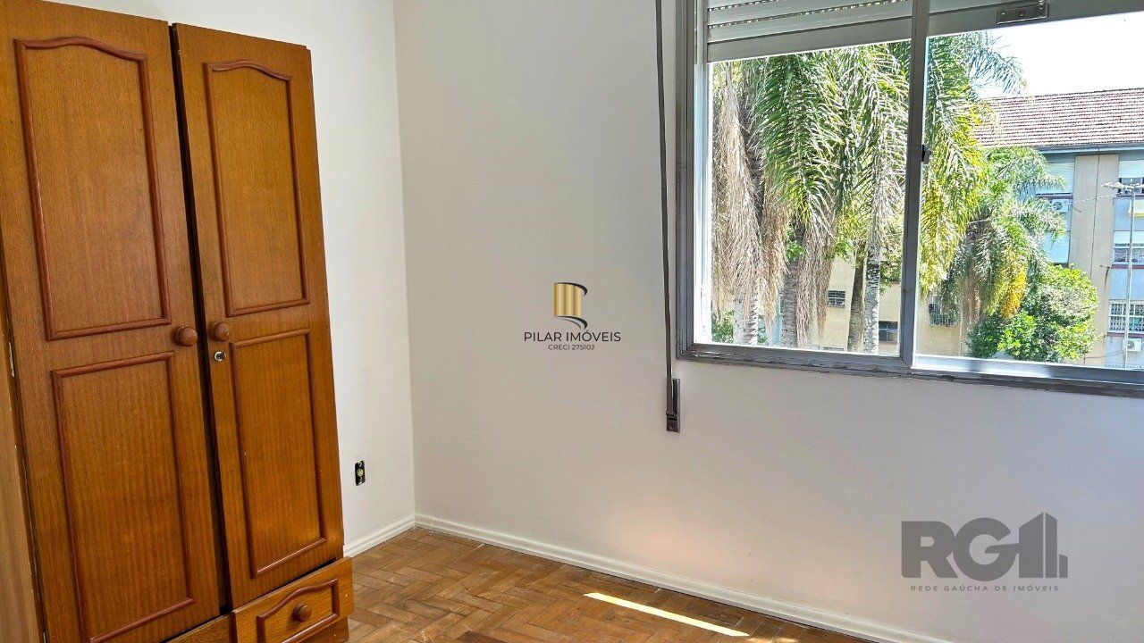Apartamento 4 dormitórios no bairro Menino Deus