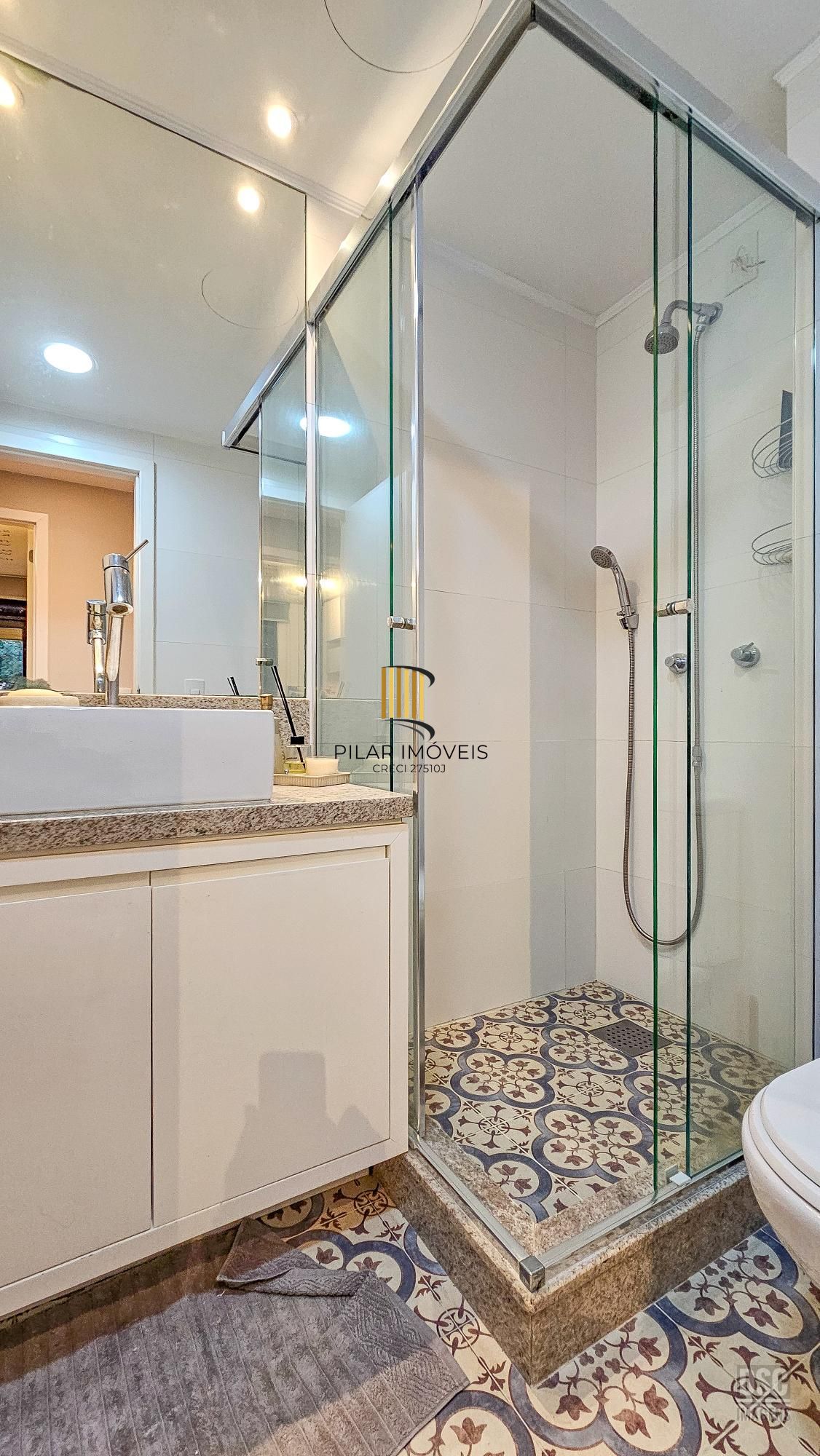 Apartamento 3 dormitórios no bairro Tristeza, Infra estrutura de lazer completa