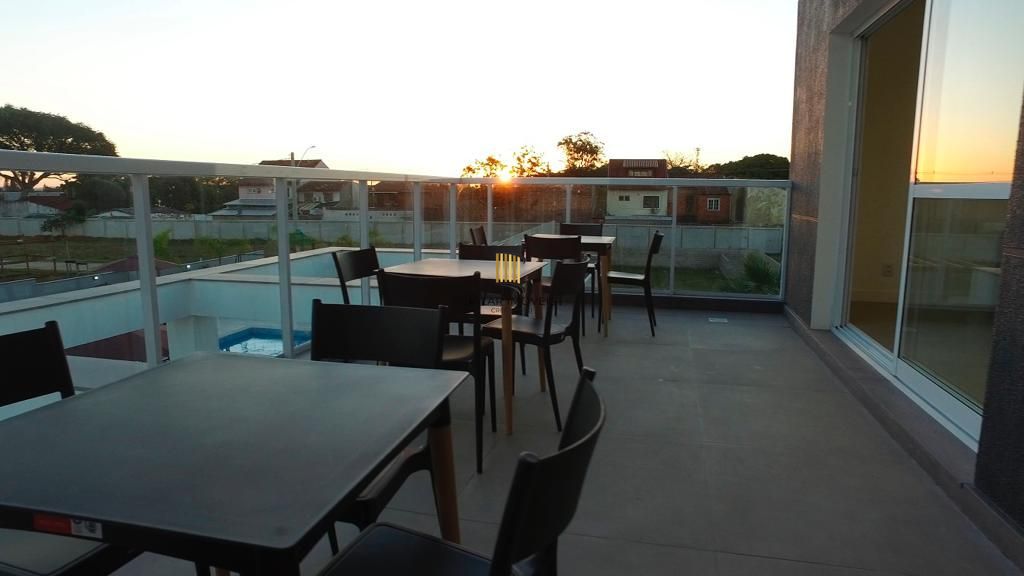 Casa de Condomínio 3 dormitórios no bairro Ipanema