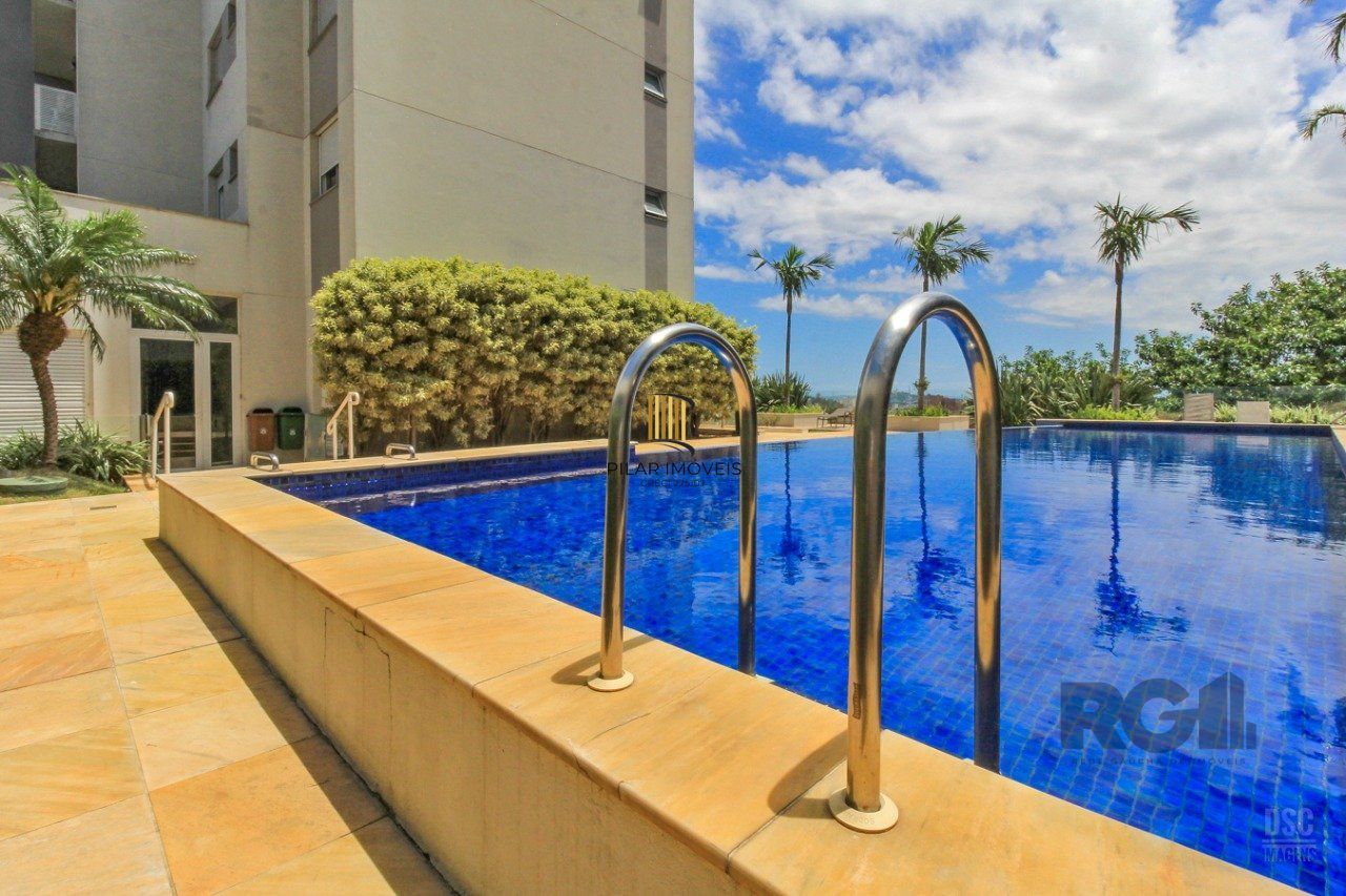 Apartamento 3 dormitórios no bairro Petrópolis