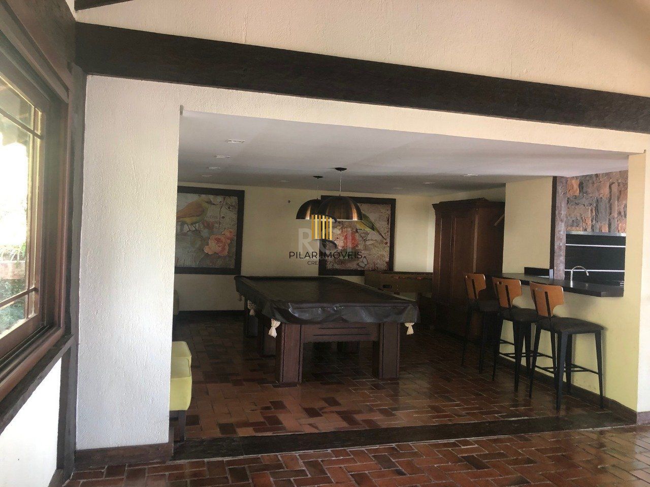 Casa Condominio para Venda - 420m², 3 dormitórios, sendo 3 suites, 2 vagas - Santa Tereza