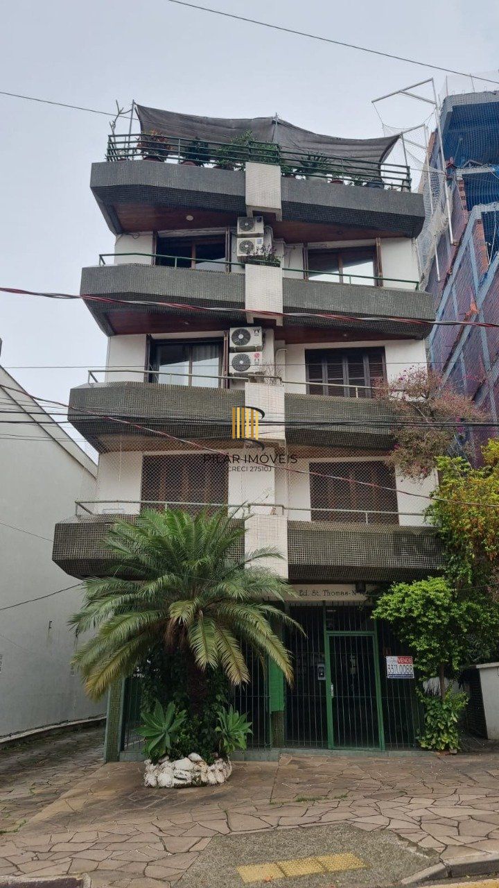 Cobertura 3 dormitórios no bairro Bom Fim