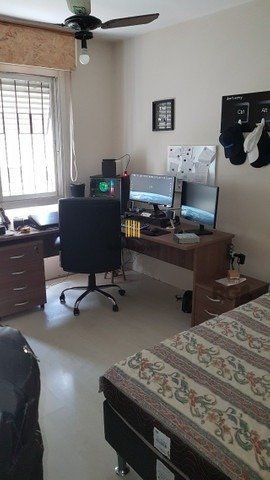 Apartamento 2 dormitórios no bairro Nonoai