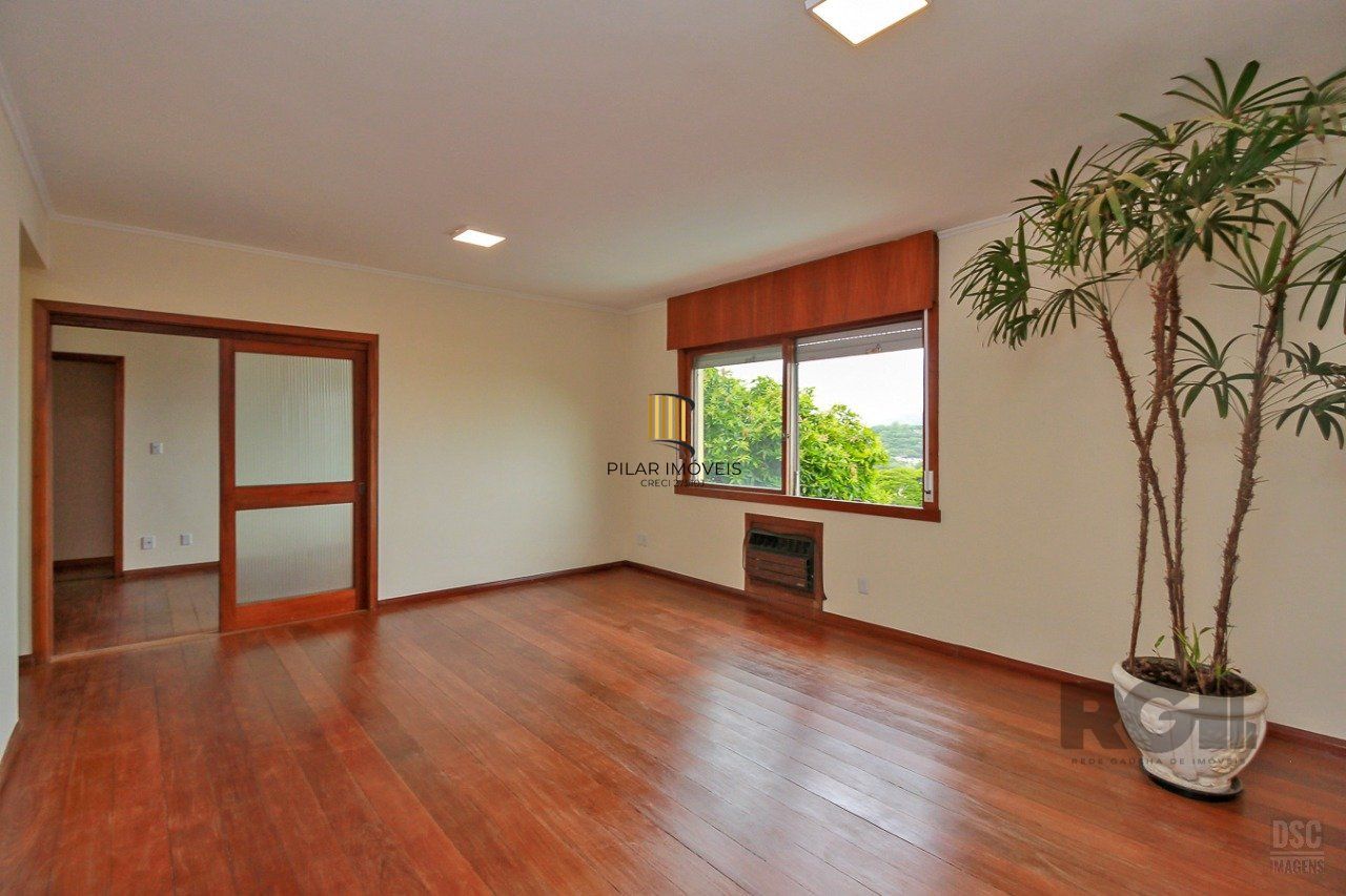 Apartamento 3 dormitórios no bairro Santa Tereza