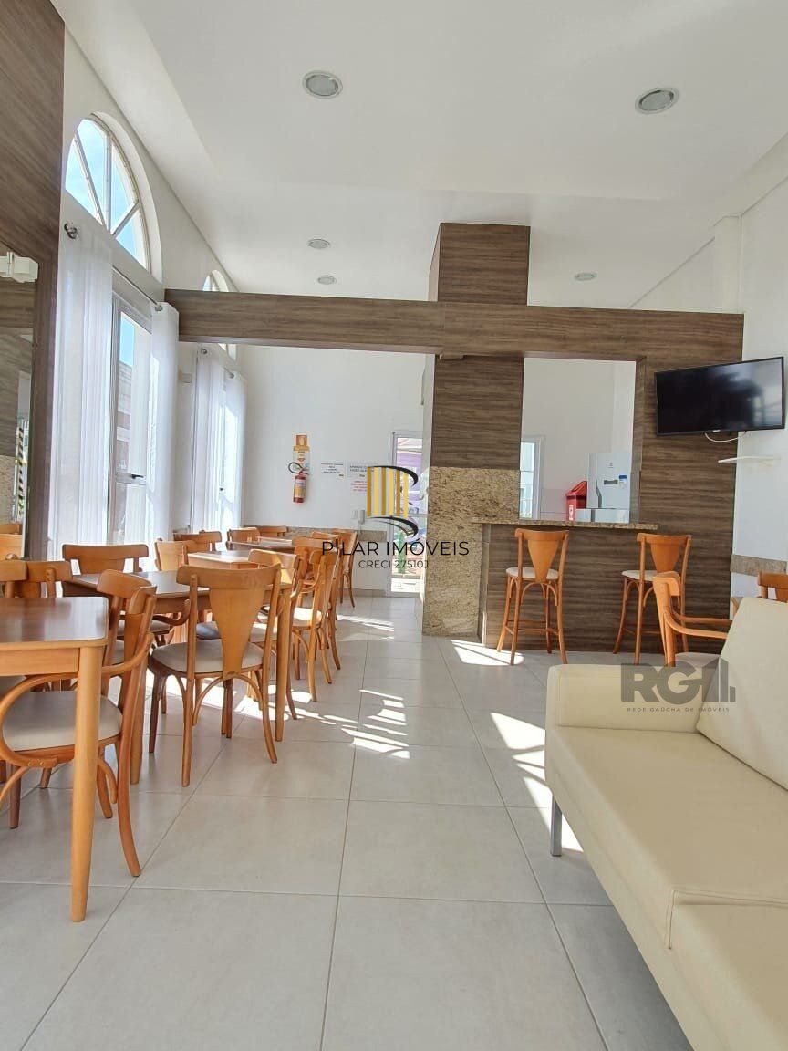 Apartamento 3 dormitórios no bairro Hípica
