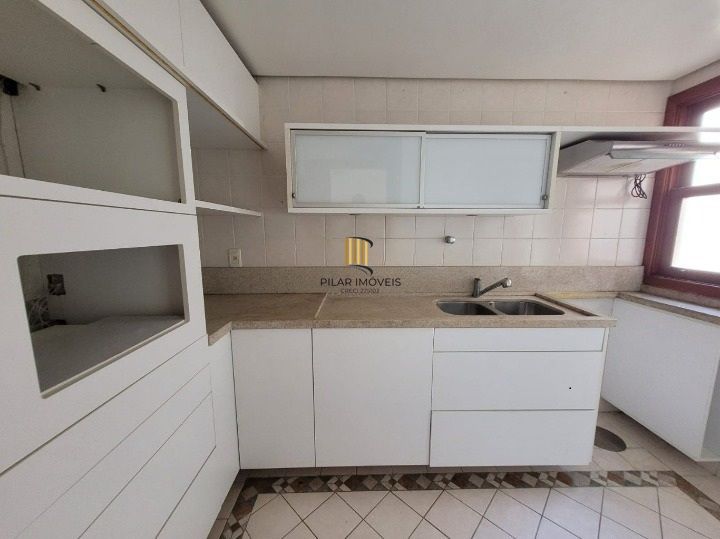 Apartamento 3 dormitórios no bairro Ipanema