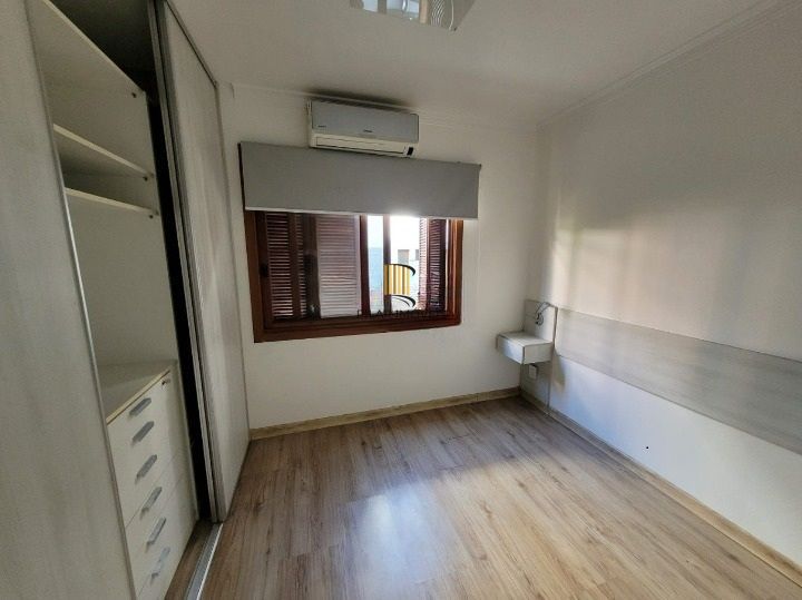 Apartamento 3 dormitórios no bairro Ipanema