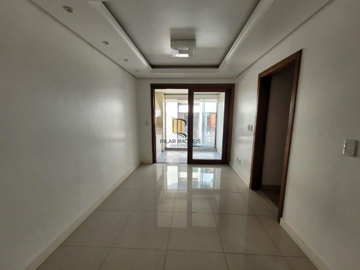 Apartamento 3 dormitórios no bairro Ipanema