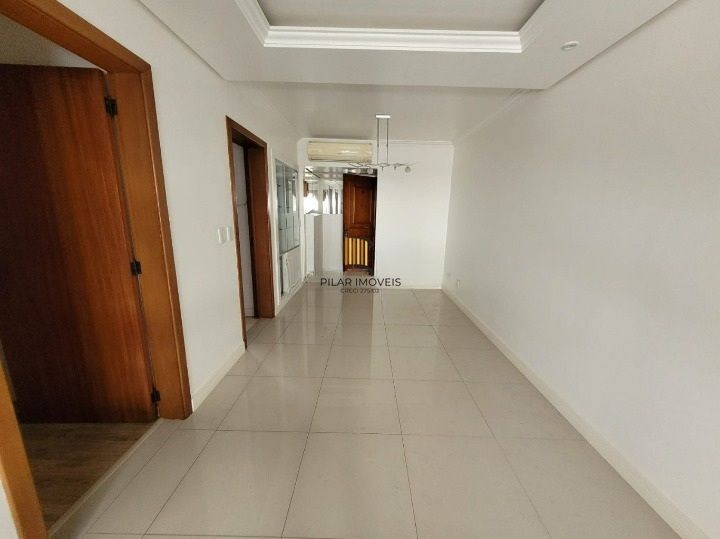 Apartamento 3 dormitórios no bairro Ipanema